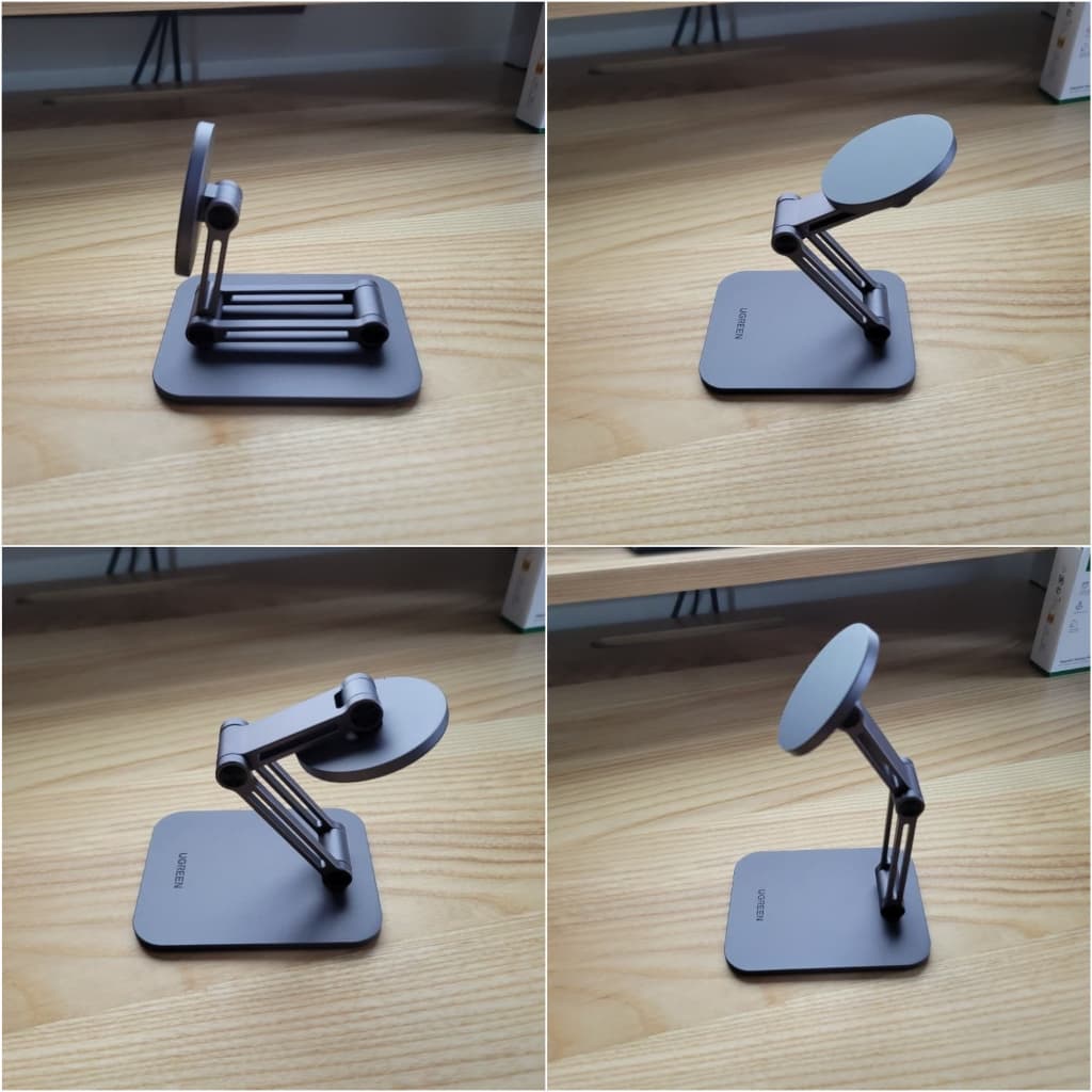 UGREEN スマホスタンド MagSafe対応