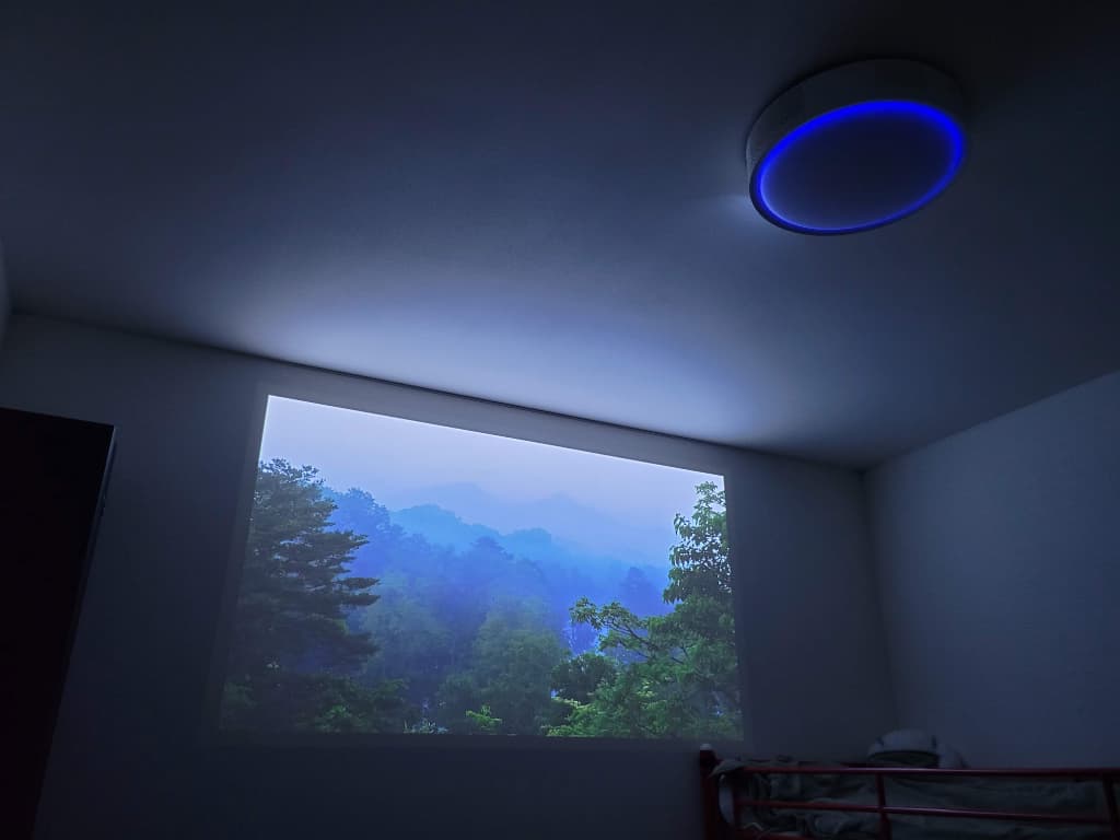Aladdin X2 Light