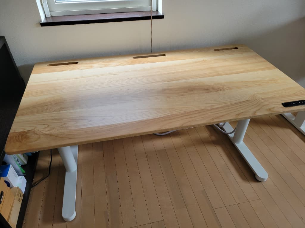 Rasical Desk