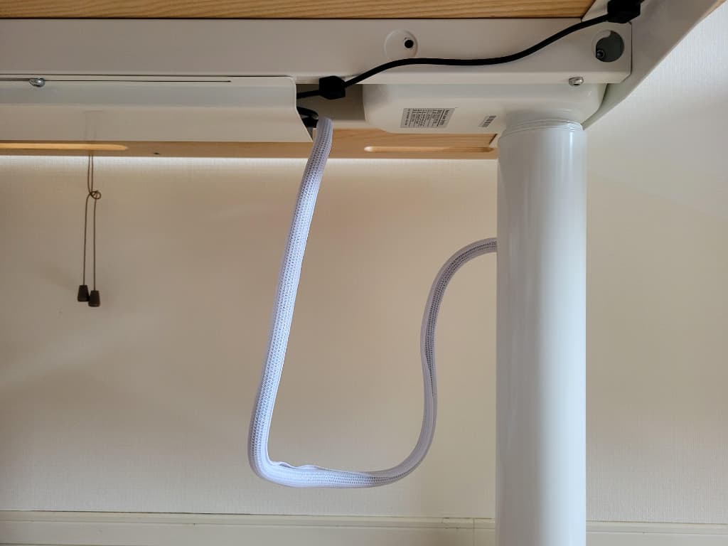 Rasical Desk