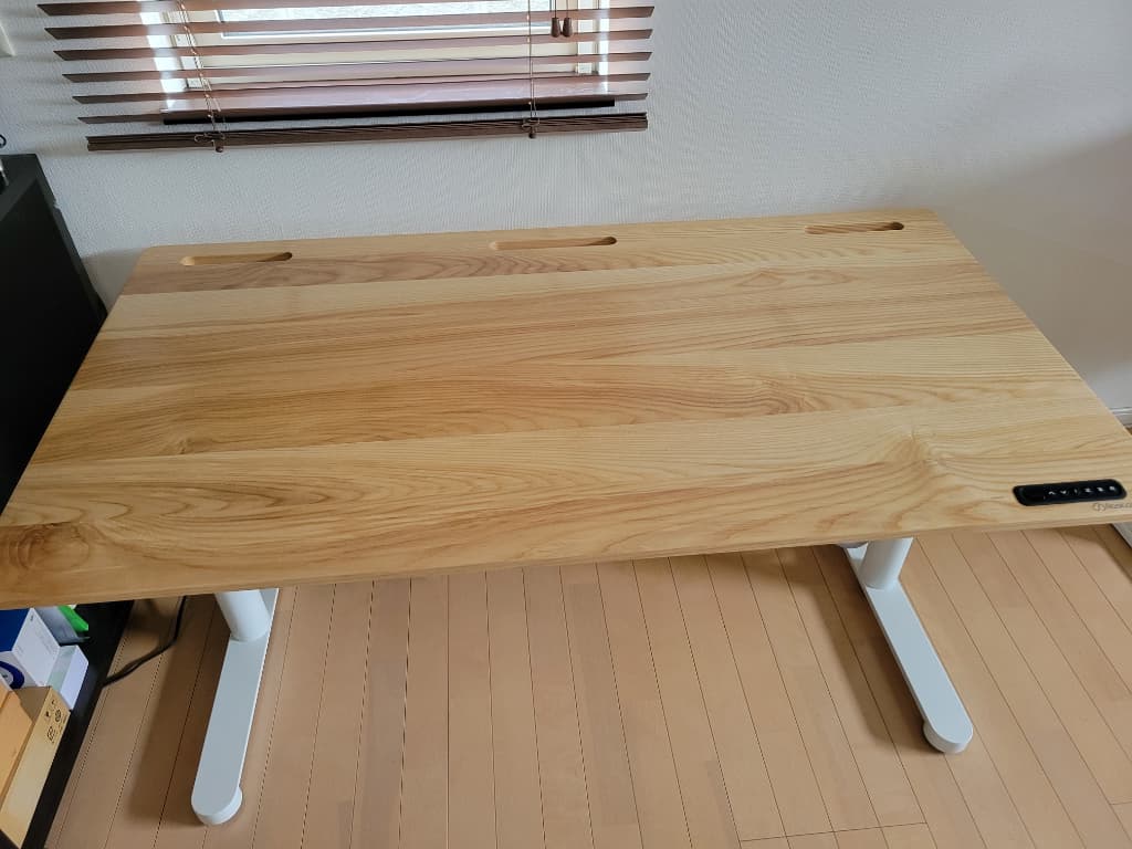 Rasical Desk