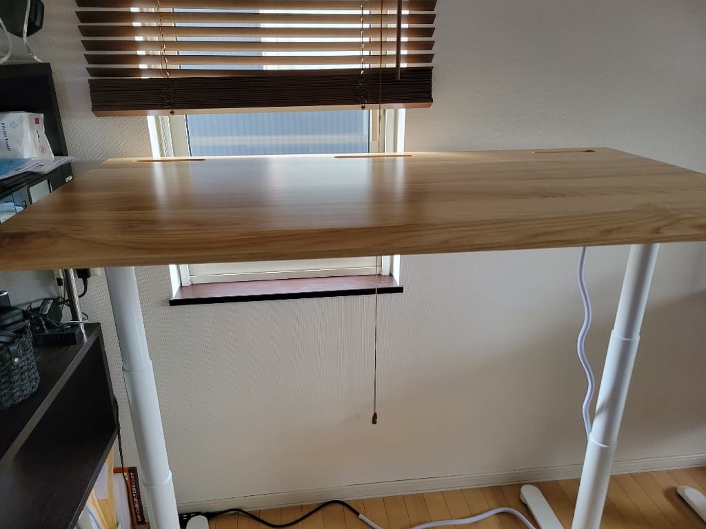Rasical Desk