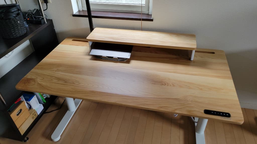 Rasical Desk