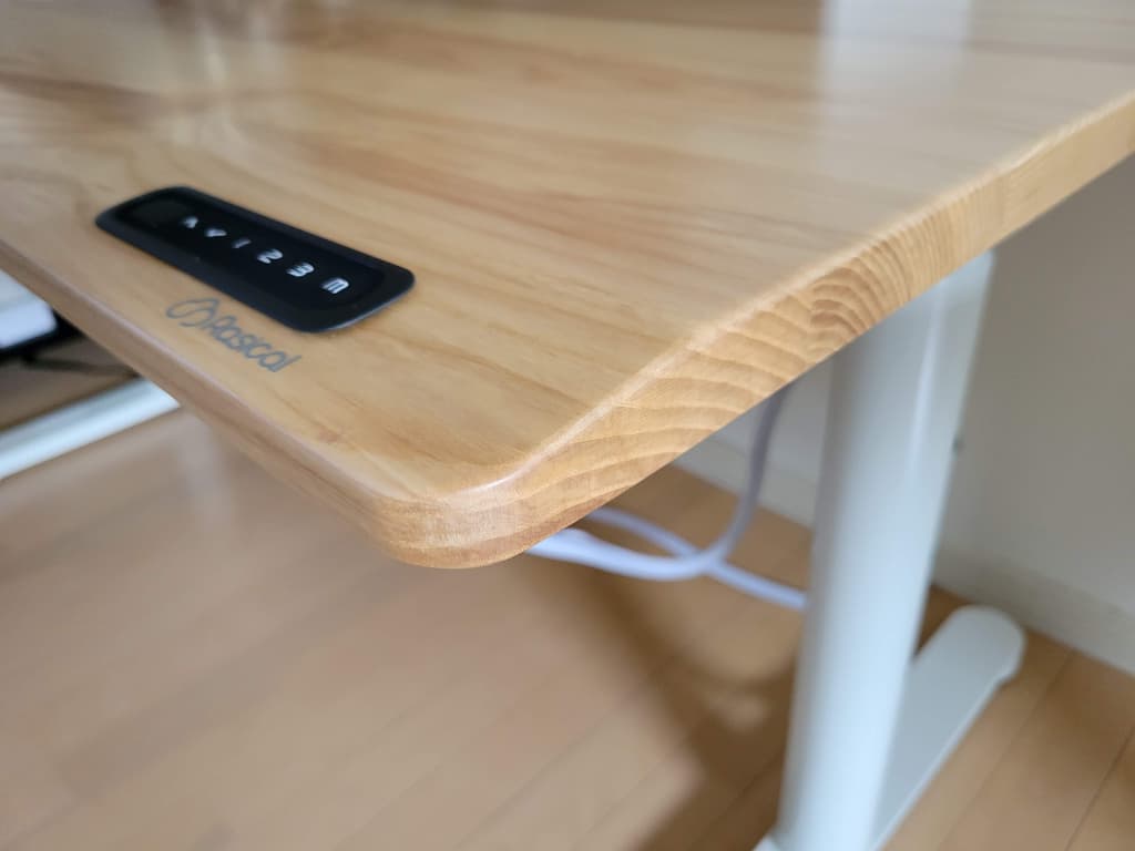 Rasical Desk