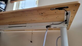 Rasical Desk