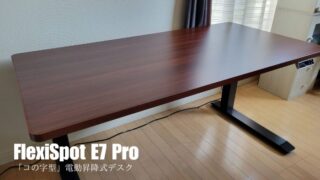 FlexiSpot E7 Pro