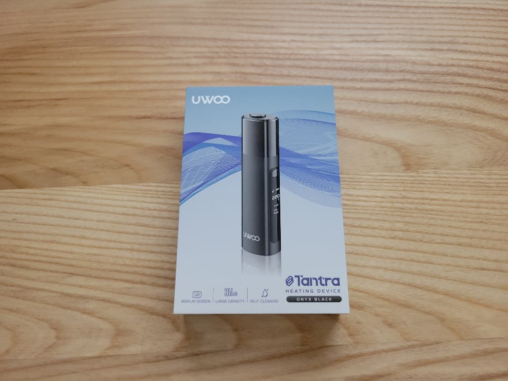 UWOO Tantra