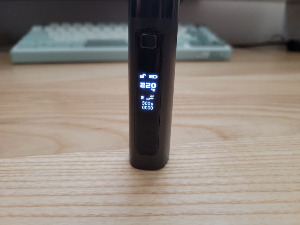 UWOO Tantra