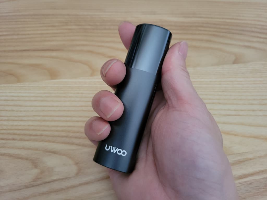 UWOO Tantra