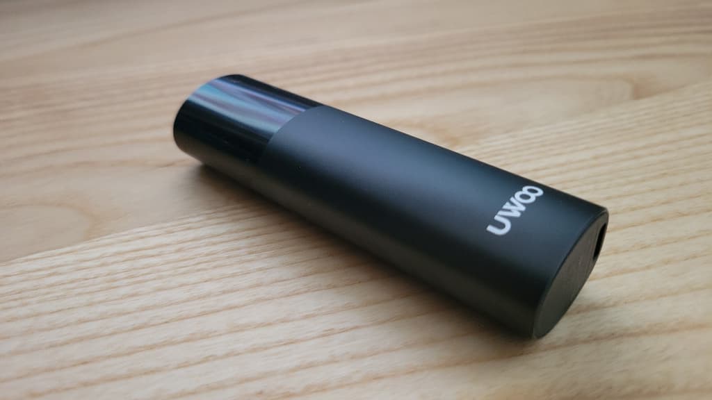 UWOO Tantra