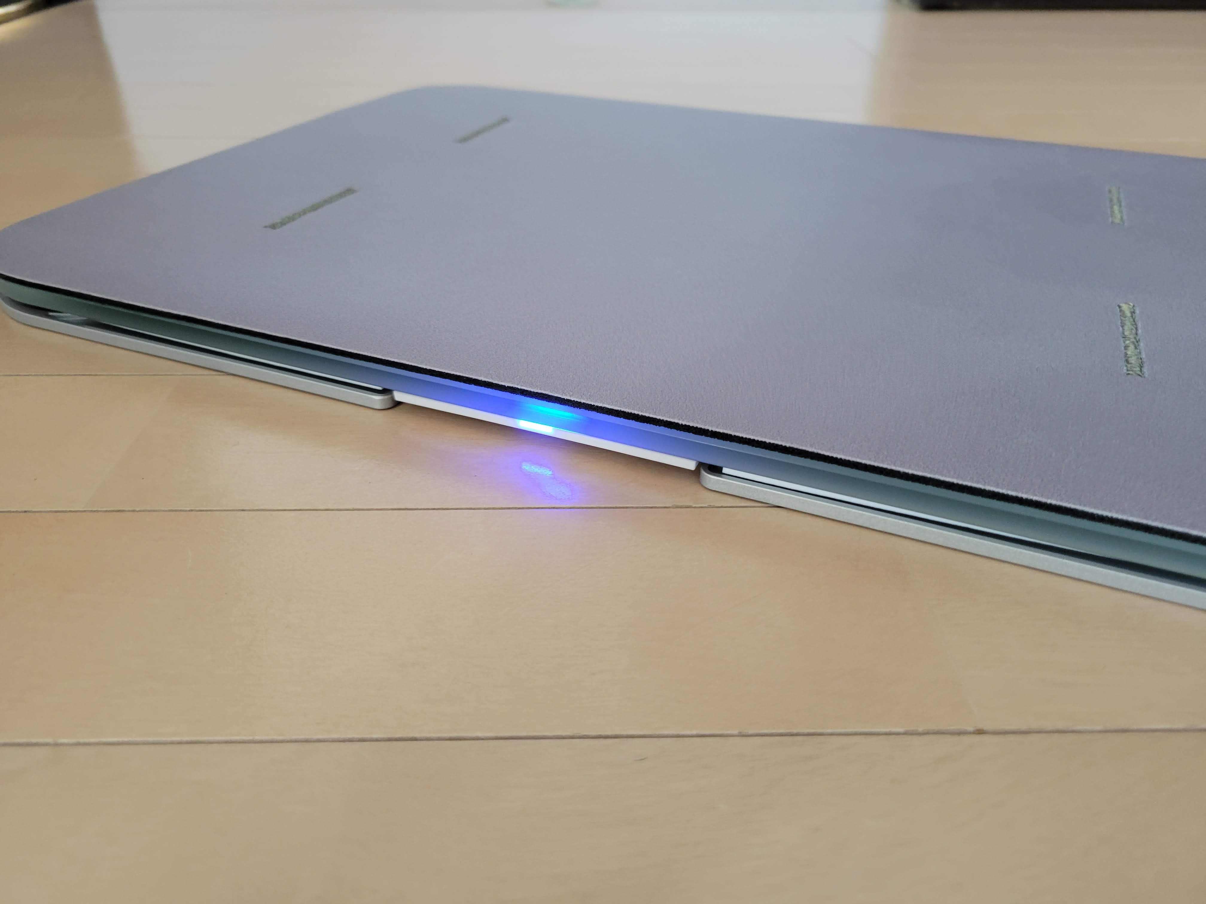 スマートバスマット・体組成計モデルの使い方