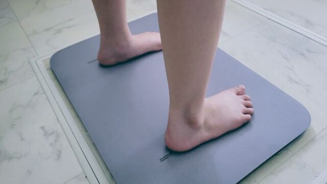 スマートバスマット（Smart Bath Mat）