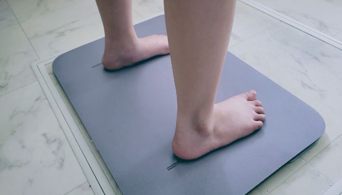 スマートバスマット（Smart Bath Mat）