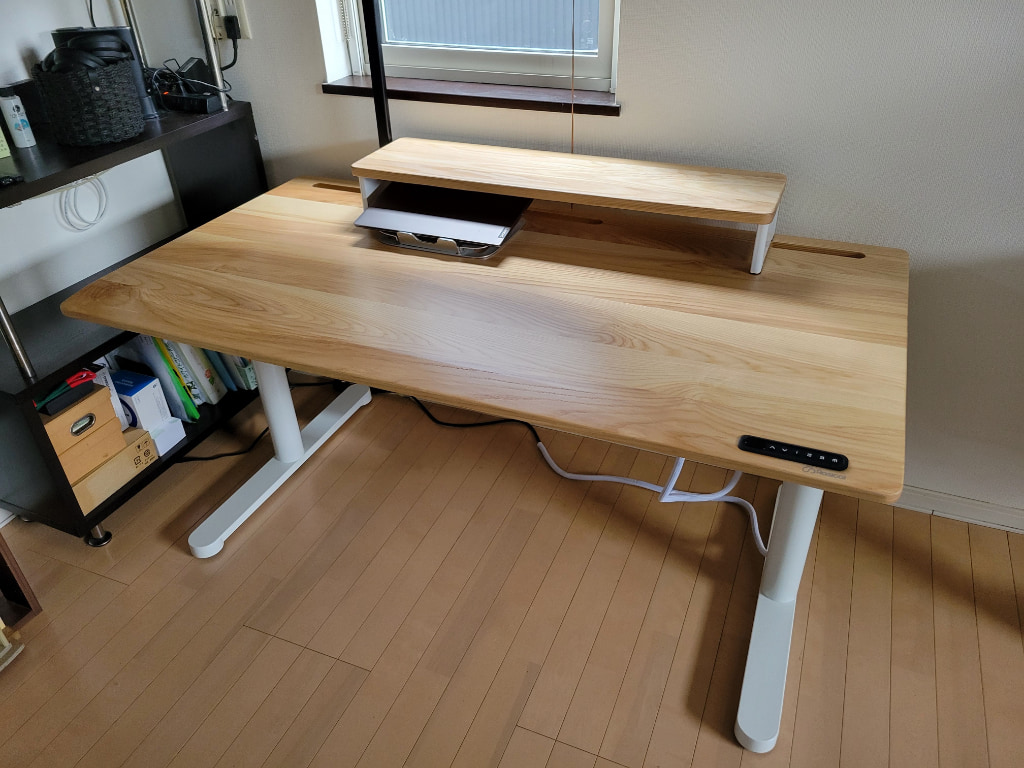 Rasical Desk