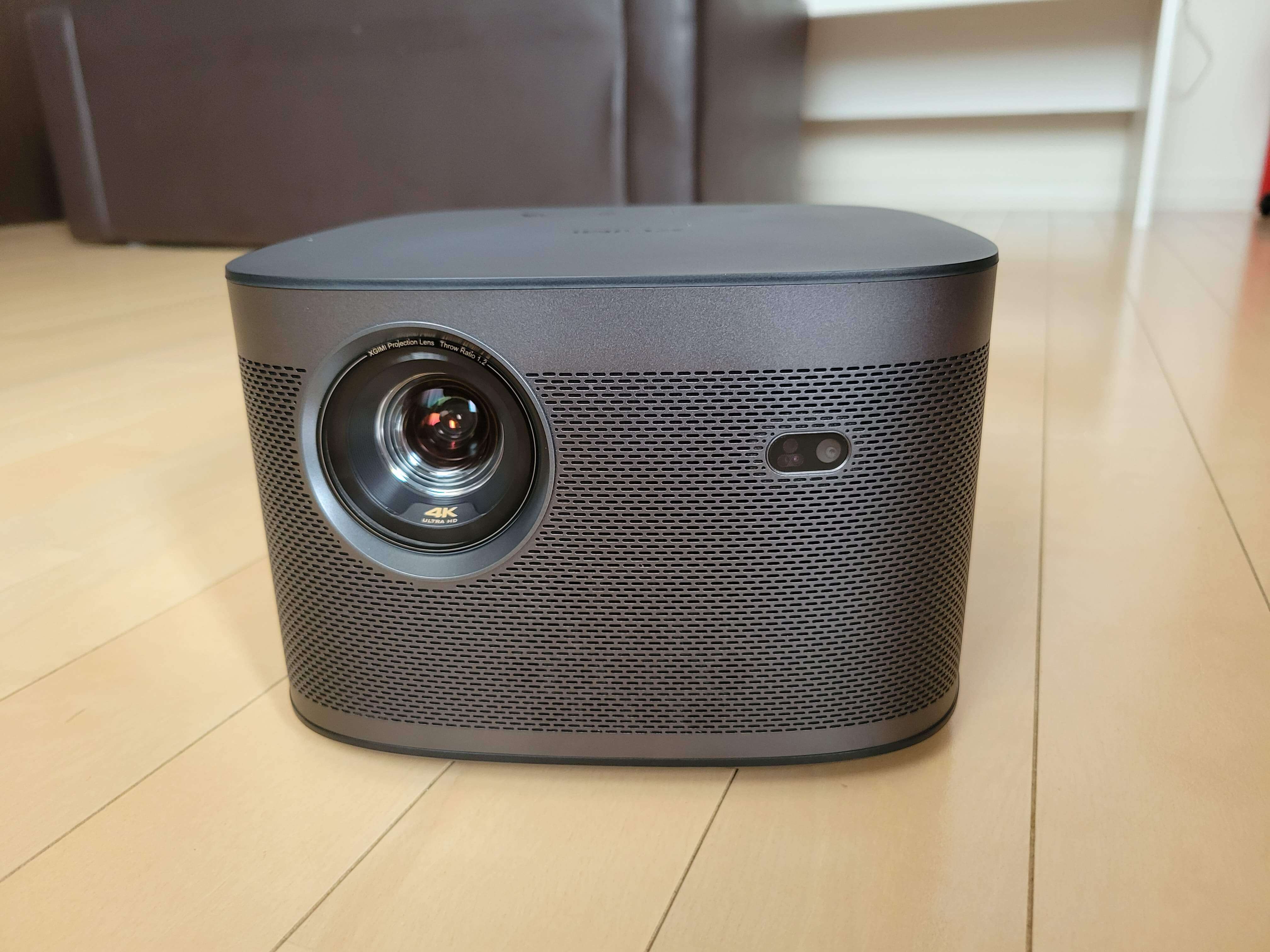 XGIMI HORIZON Pro