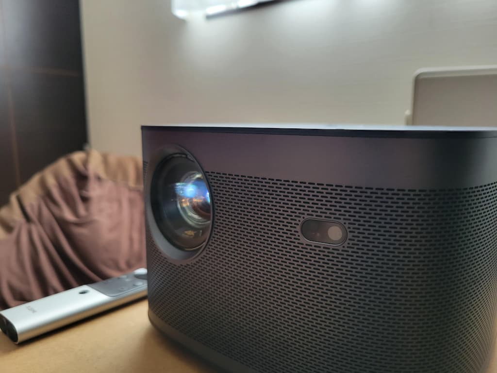 XGIMI HORIZON Pro