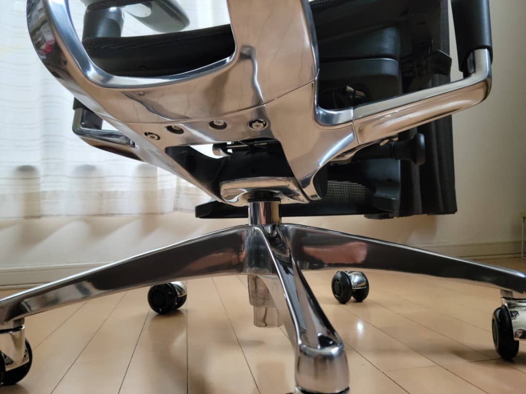 COFO Chair Premium 2