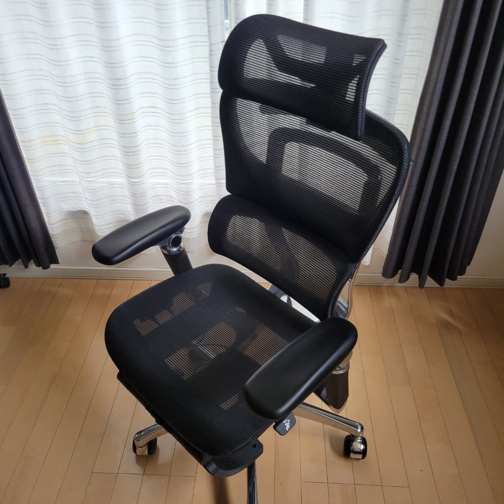 COFO Chair Premium 2
