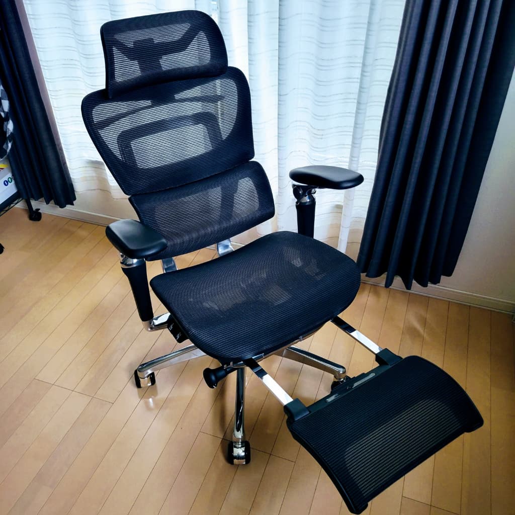 COFO Chair Premium 2