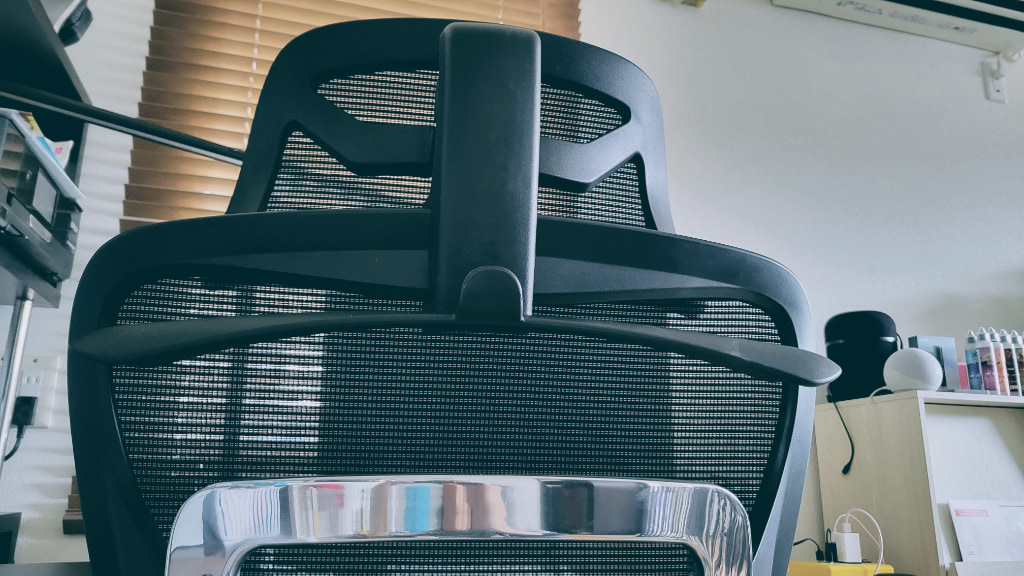 COFO Chair Premium 2