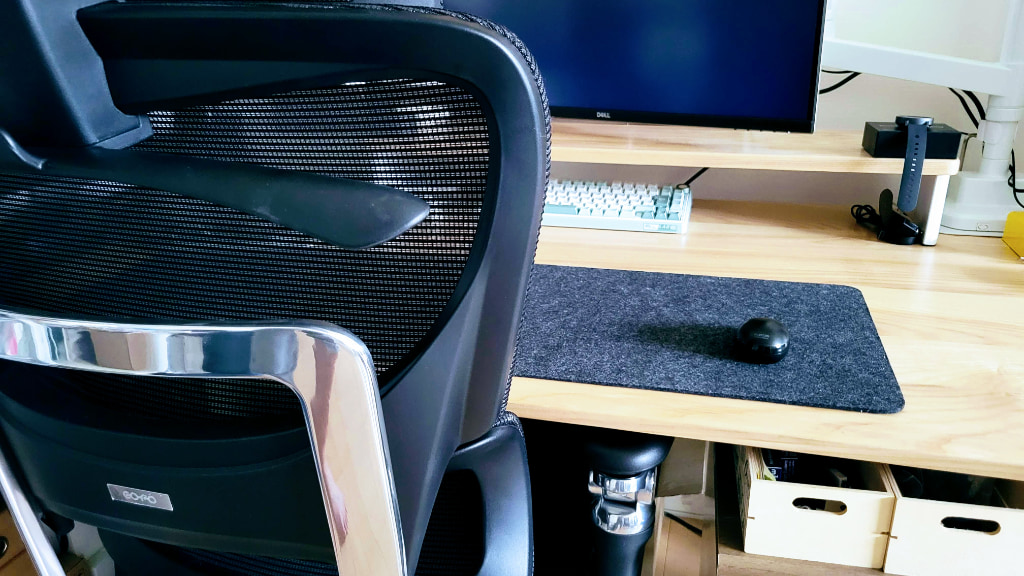 COFO Chair Premium 2