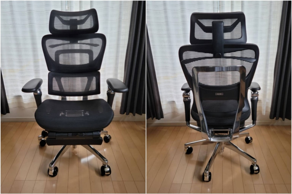 COFO Chair Premium 2