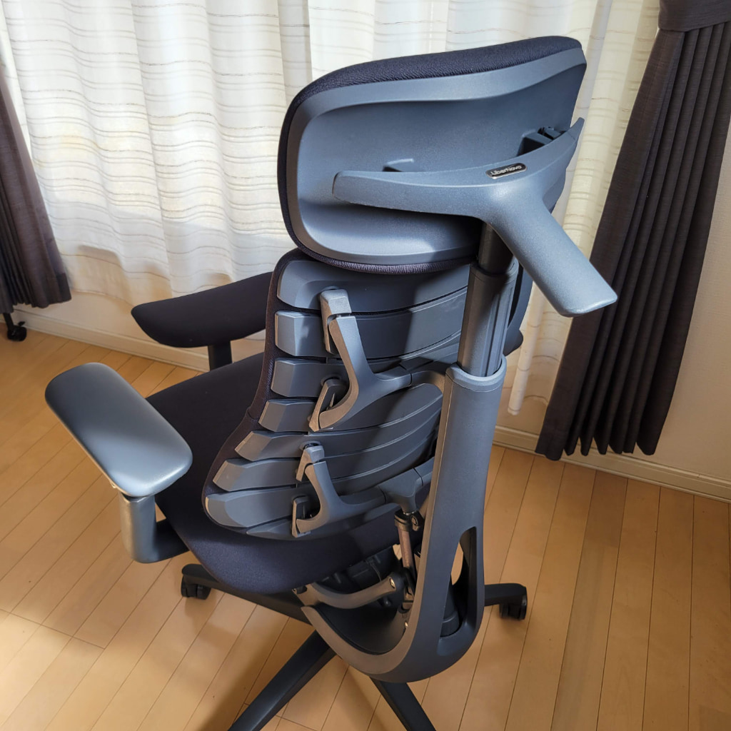 LiberNovo Omni