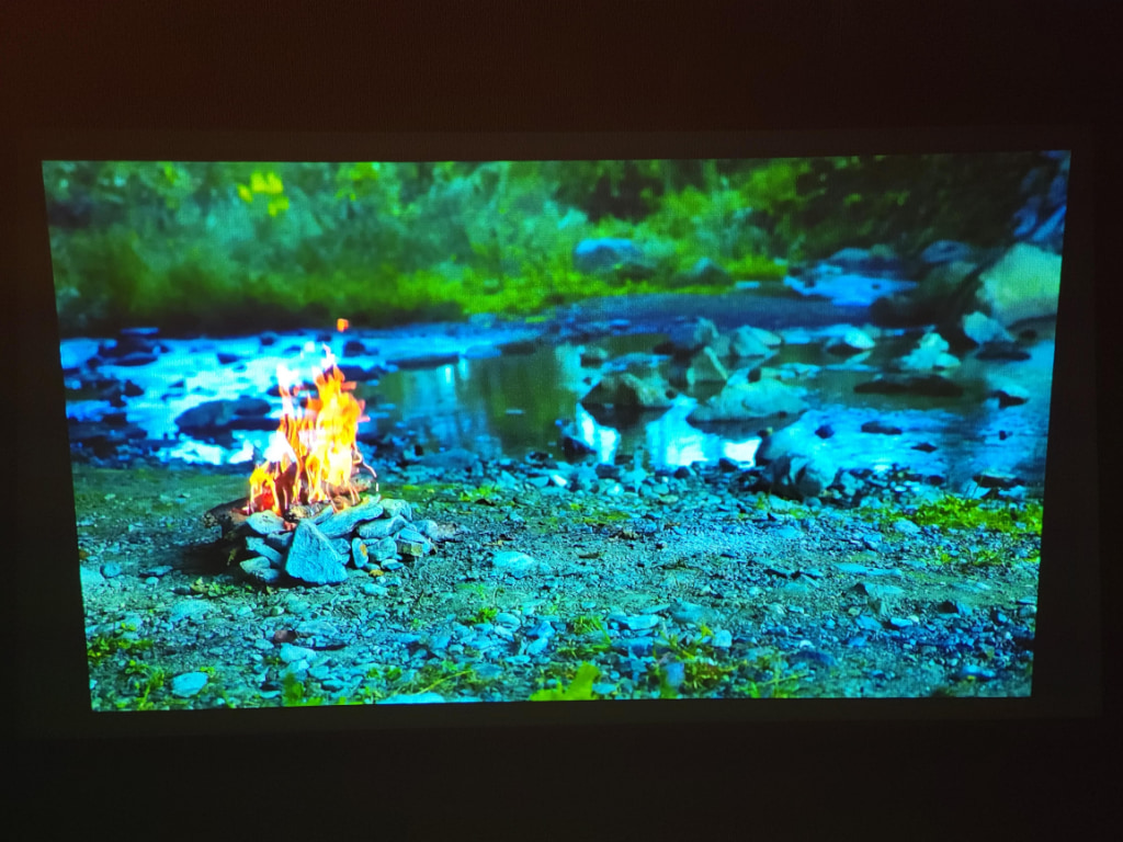 Aladdin Pocaの映像