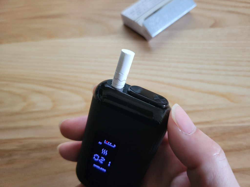 SMOLESS DUO