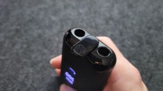 SMOLESS DUO