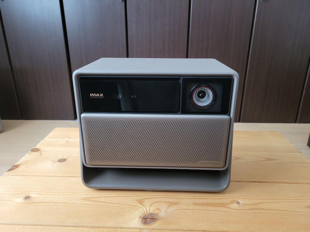 XGIMI HORIZON 20 Pro