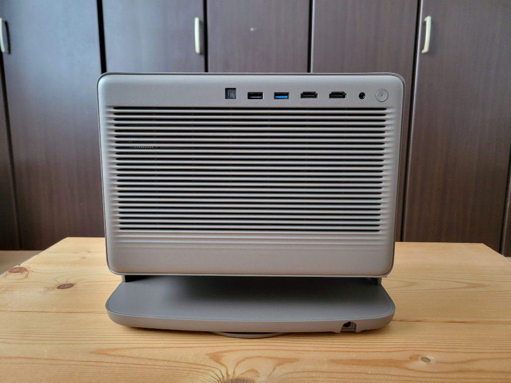 XGIMI HORIZON 20 Pro