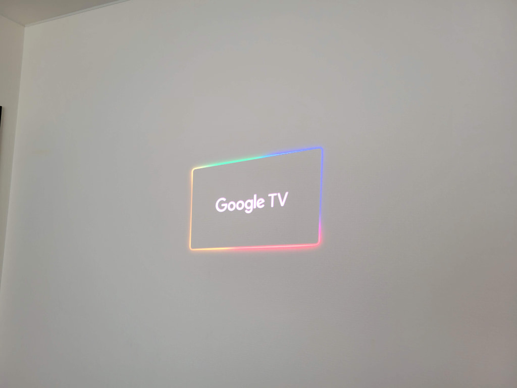 XGIMI HORIZON 20 Pro