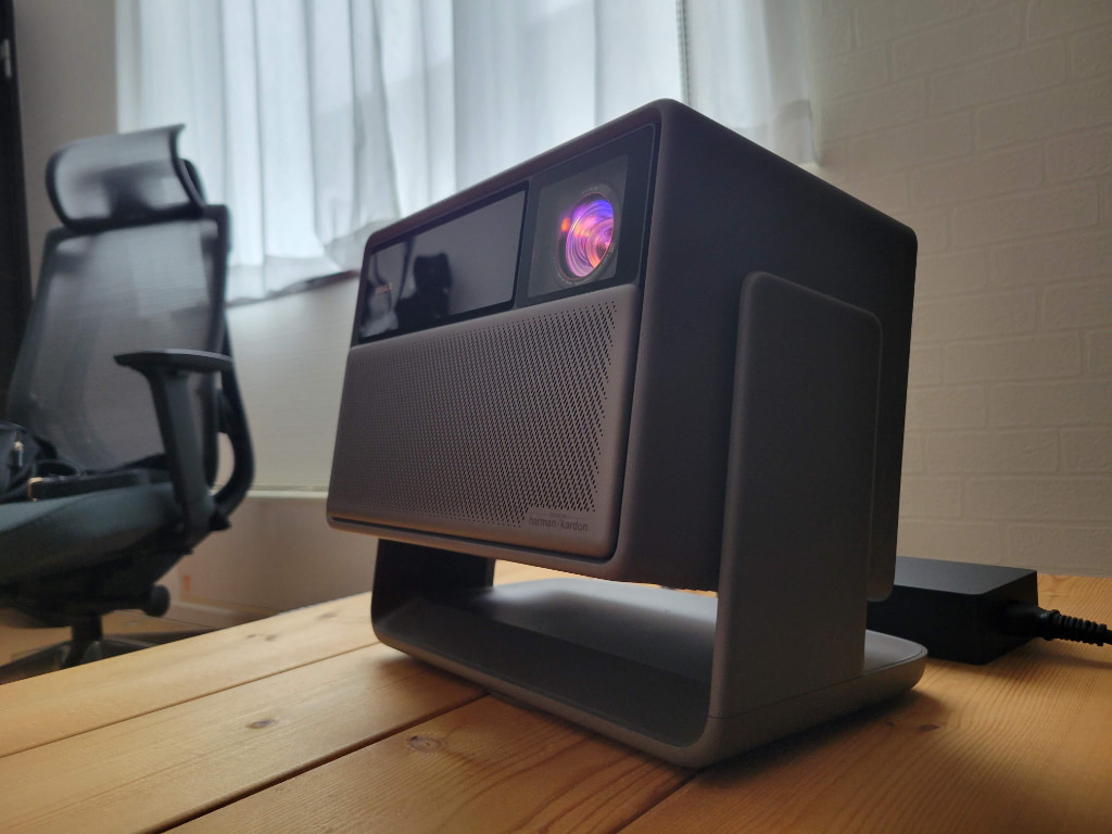 XGIMI HORIZON 20 Pro