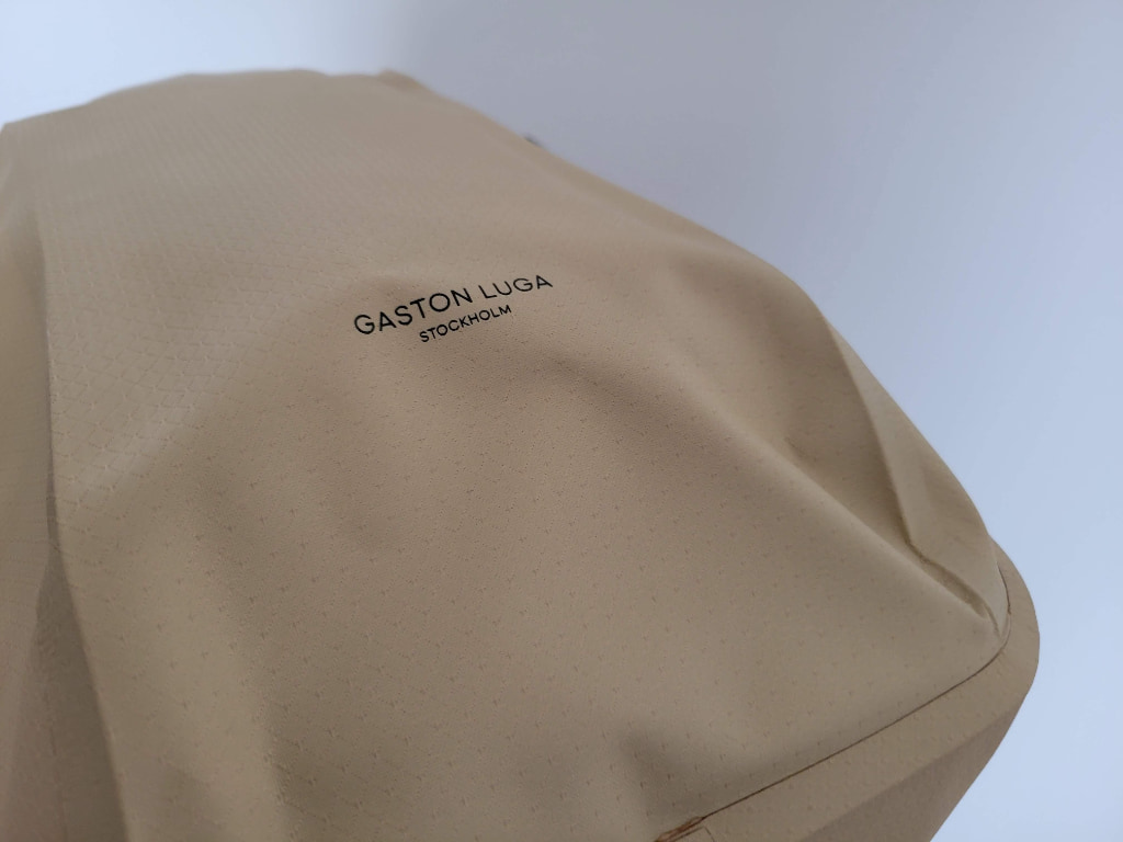 Lightweight DuoSeal Backpack 14"