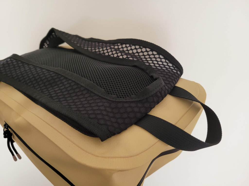 Lightweight DuoSeal Backpack 14"