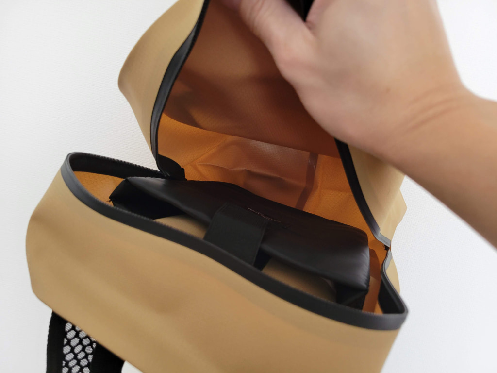 Lightweight DuoSeal Backpack 14"