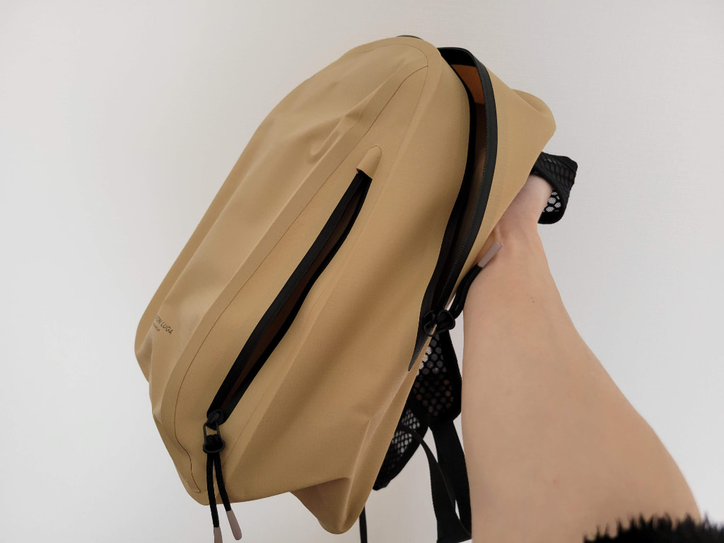 Lightweight DuoSeal Backpack 14"