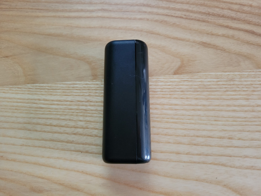 ZIRO H1 HiLIQ アイコスイルマ互換機