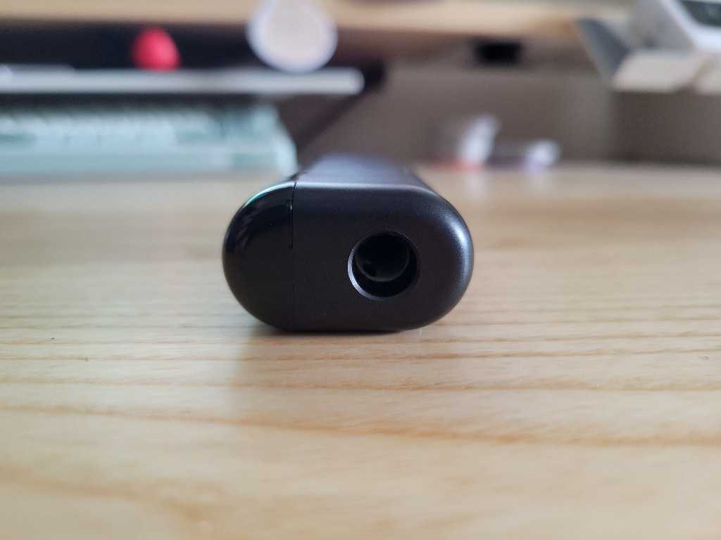 HiLIQ ZIRO H1 アイコスイルマ互換機