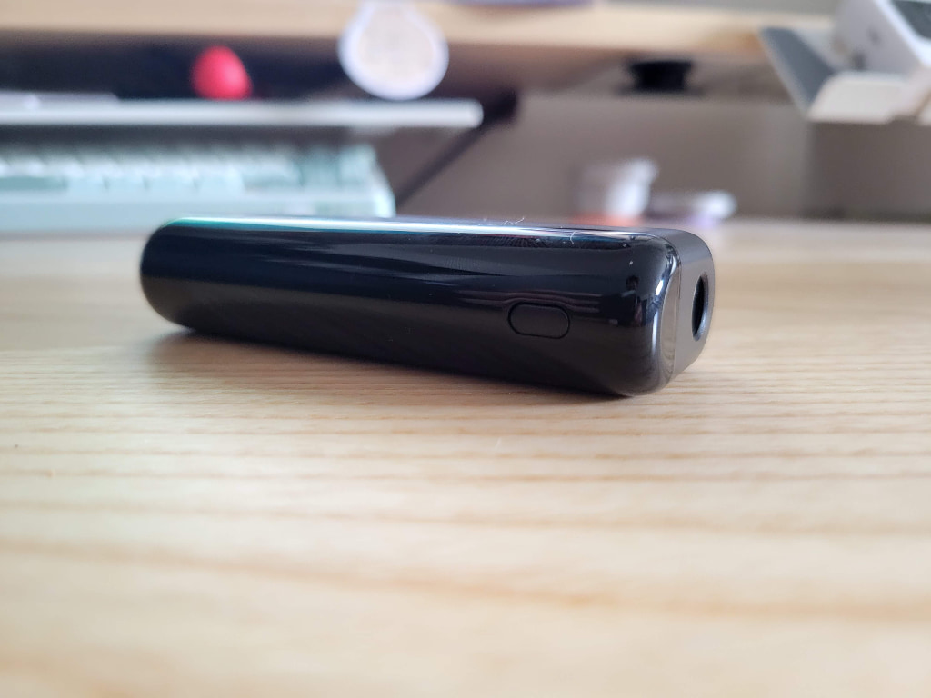  HiLIQ ZIRO H1 アイコスイルマ互換機