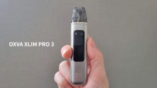 OXVA XLIM PRO 3