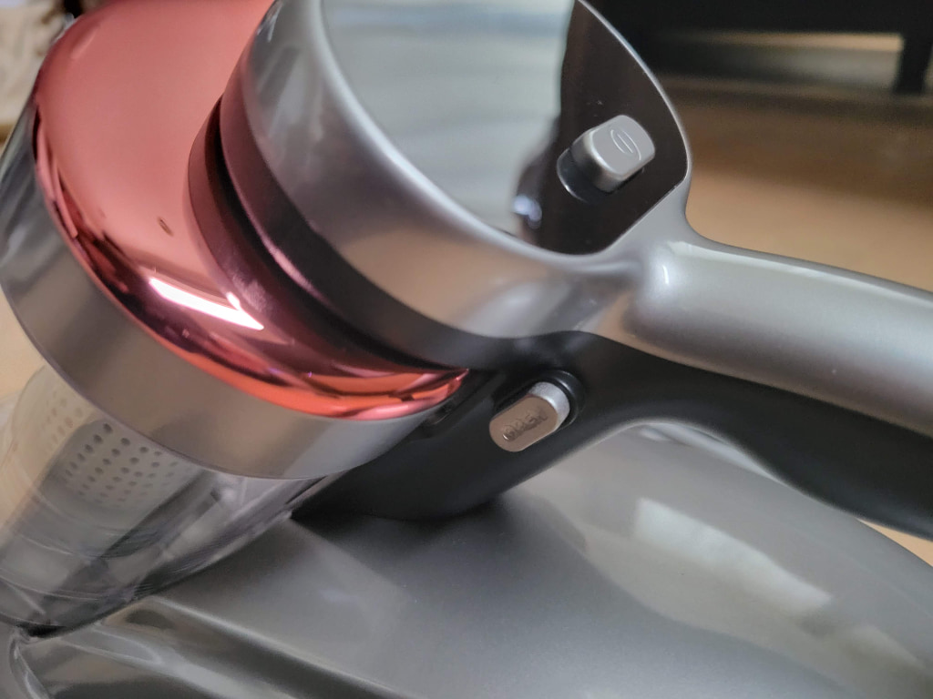 uwant M700 布団クリーナー