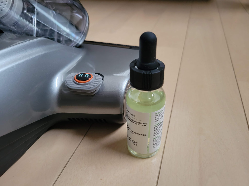 uwant M700 布団クリーナー