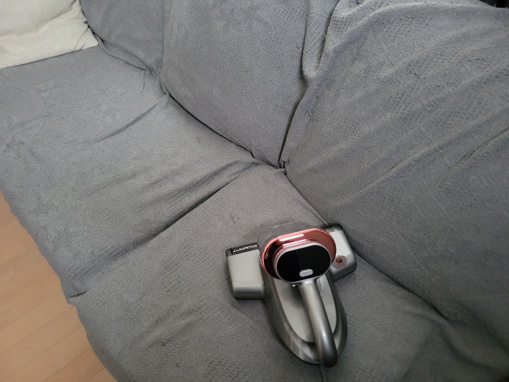 uwant M700 布団クリーナー