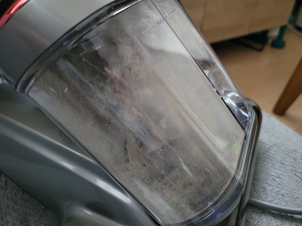 uwant M700 布団クリーナー