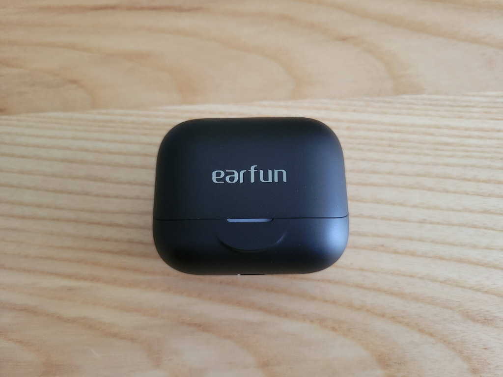 EarFun Air Pro 4+