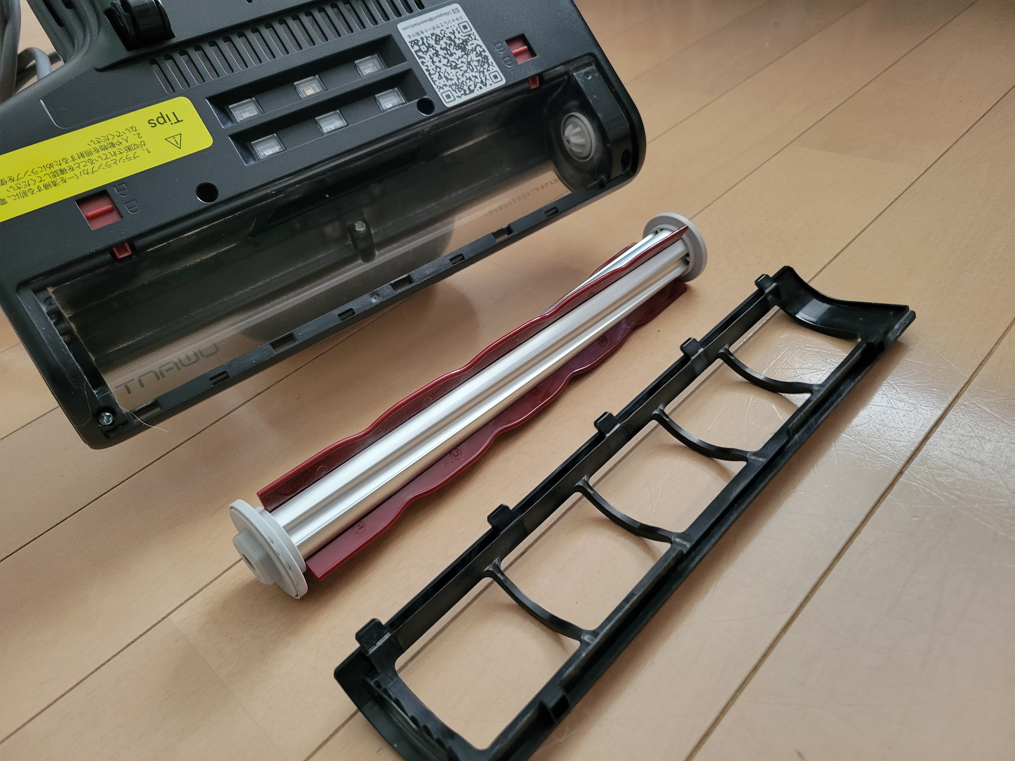 uwant M700 布団クリーナー