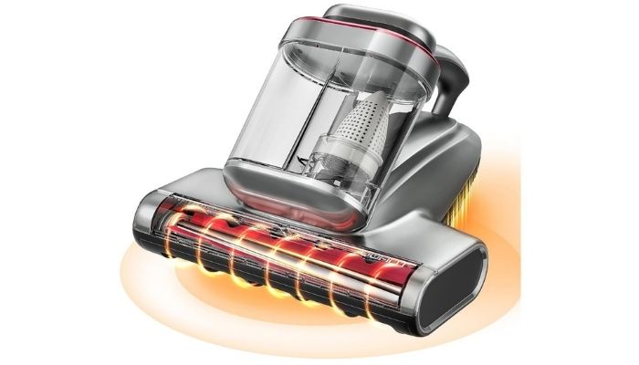 uwant M700 布団クリーナー