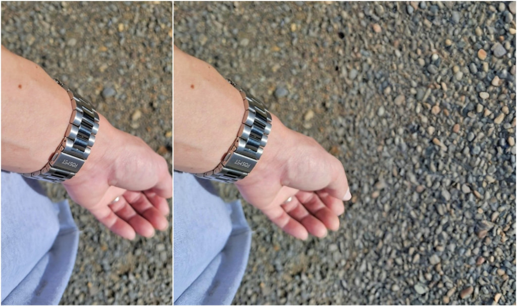 Remaker AIで画像拡張